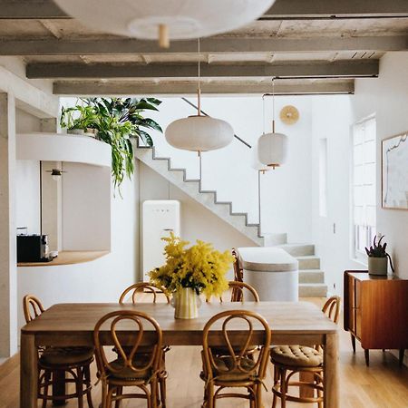 Maison Hubert Bordeaux Extérieur photo