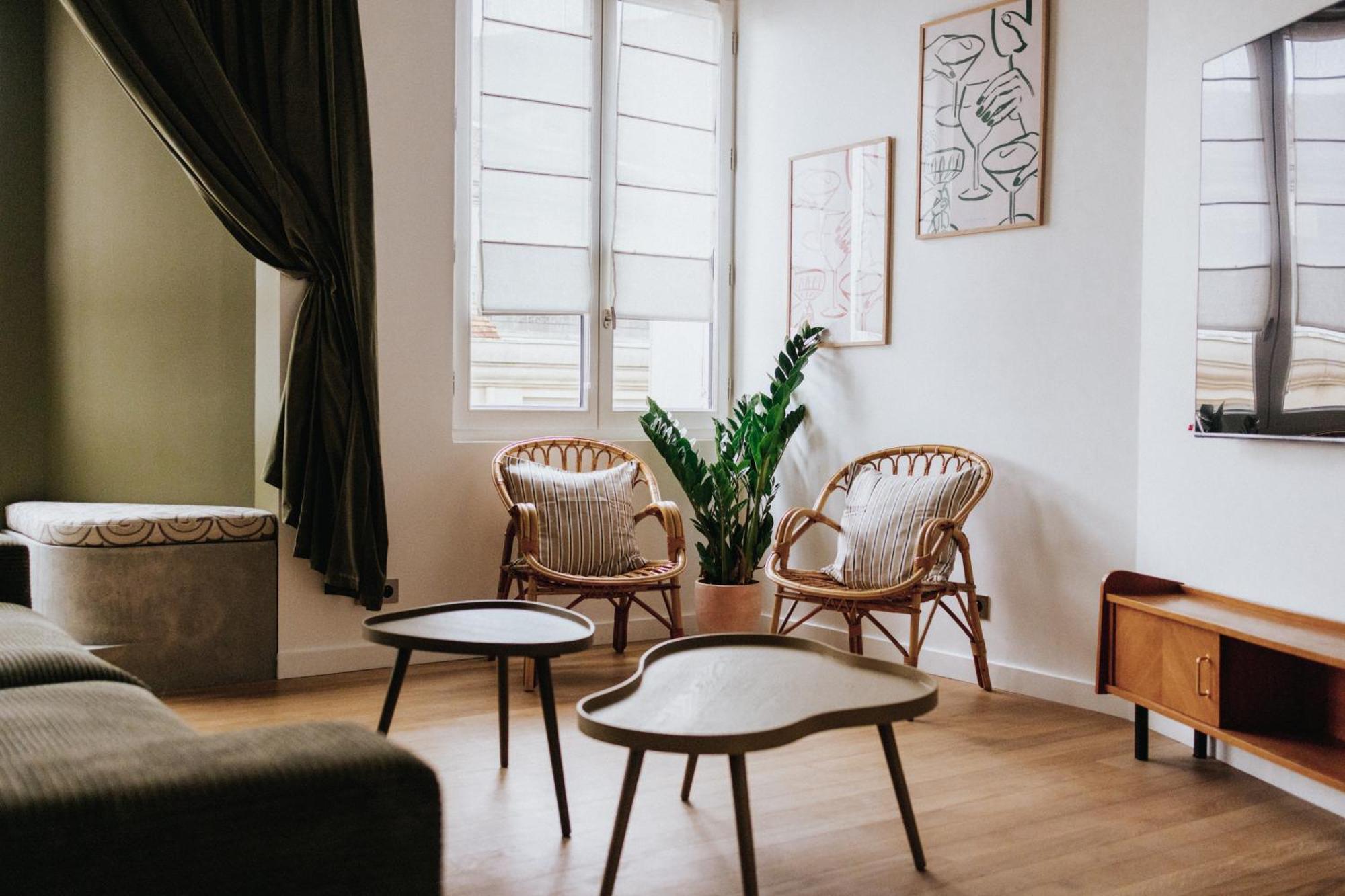 Maison Hubert Bordeaux Extérieur photo