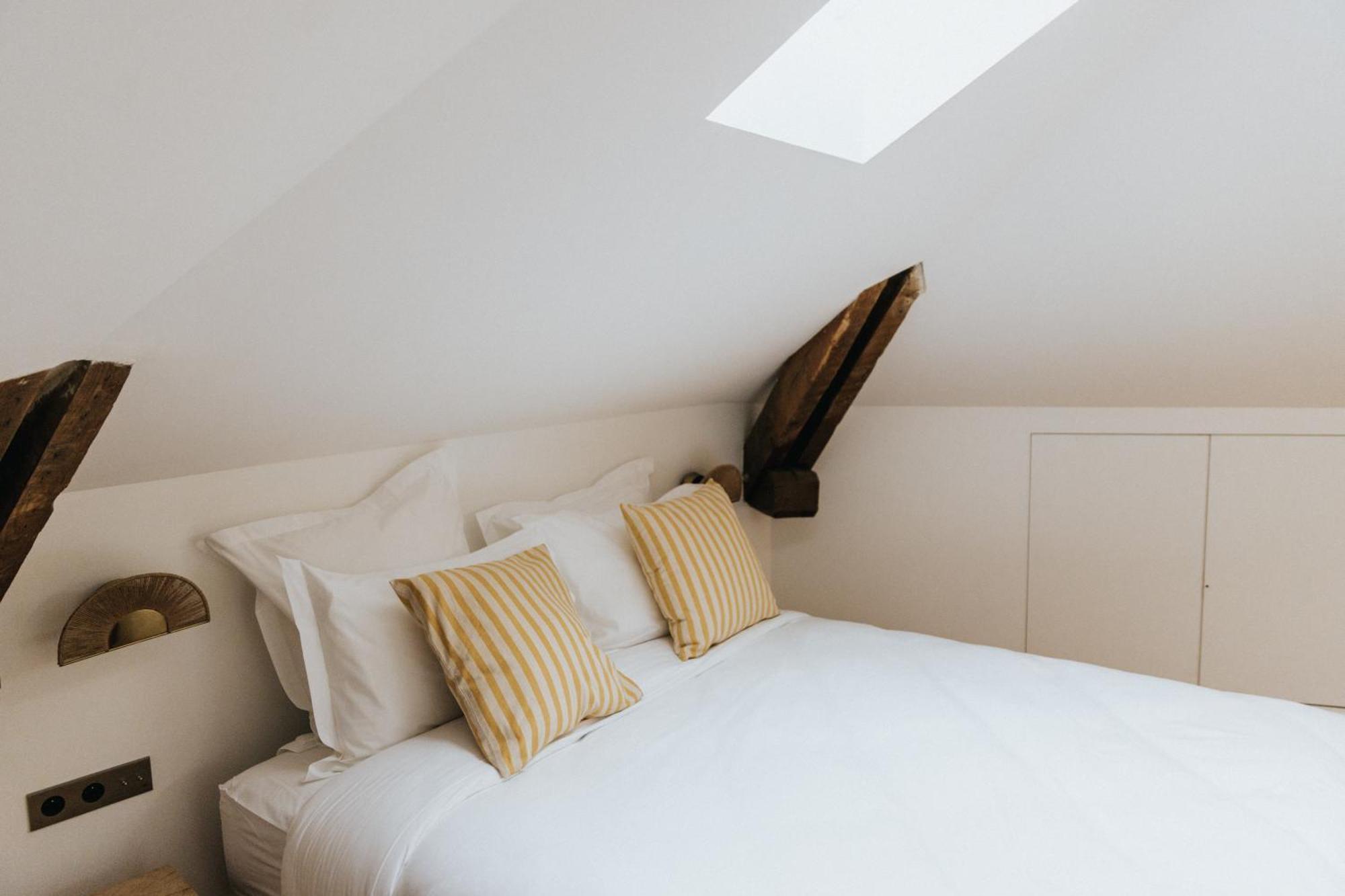 Maison Hubert Bordeaux Chambre photo