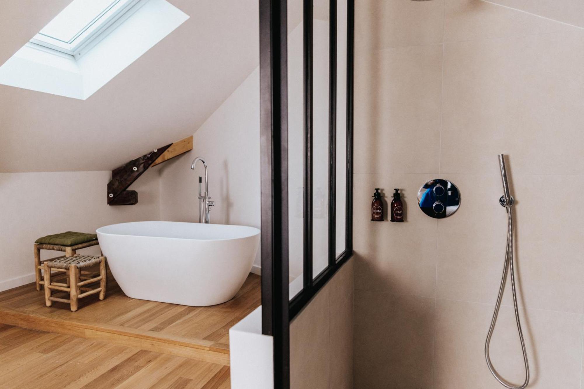 Maison Hubert Bordeaux Chambre photo