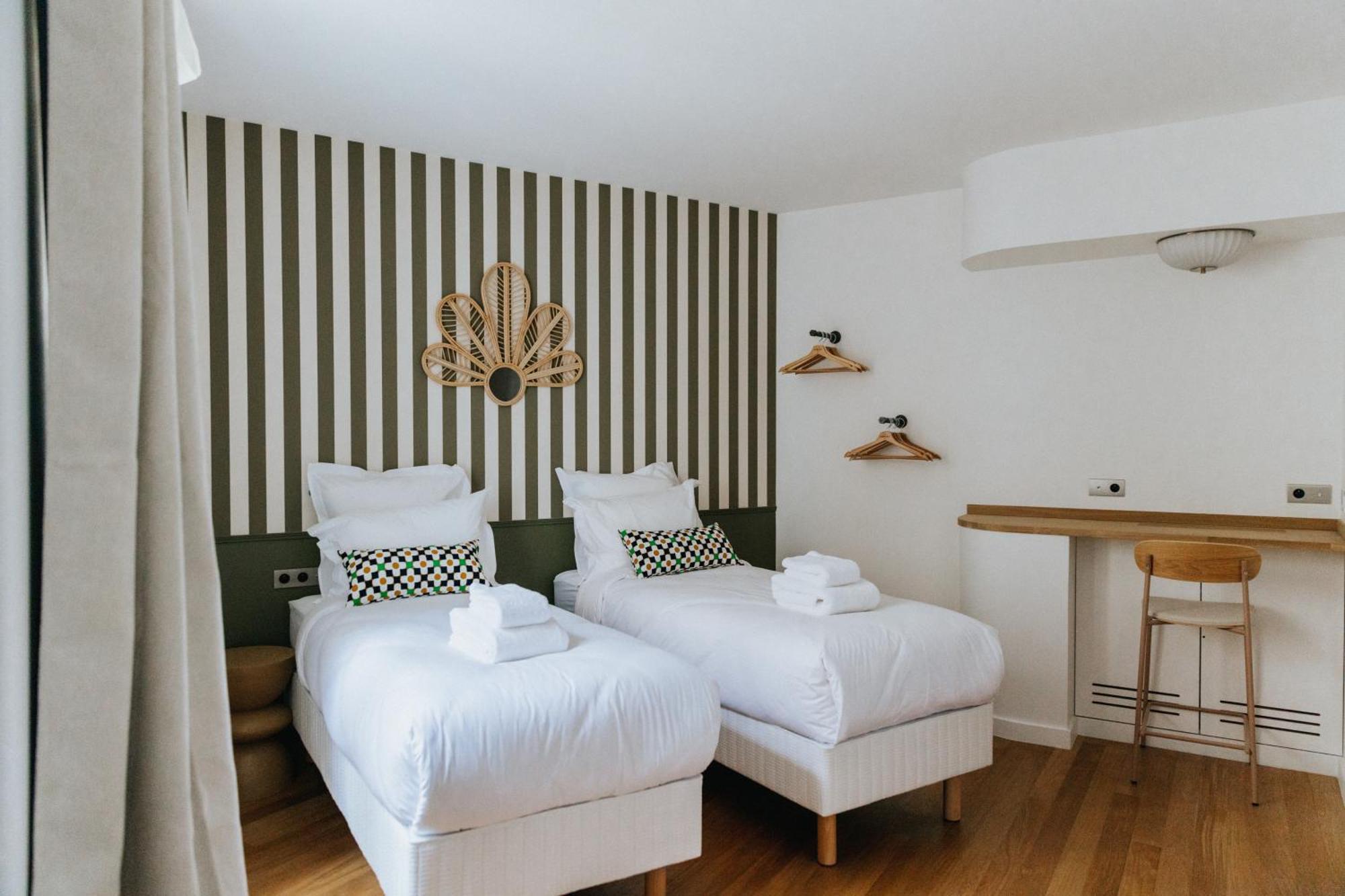 Maison Hubert Bordeaux Extérieur photo
