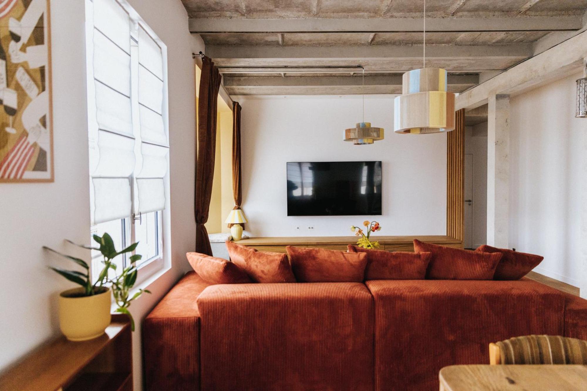 Maison Hubert Bordeaux Extérieur photo