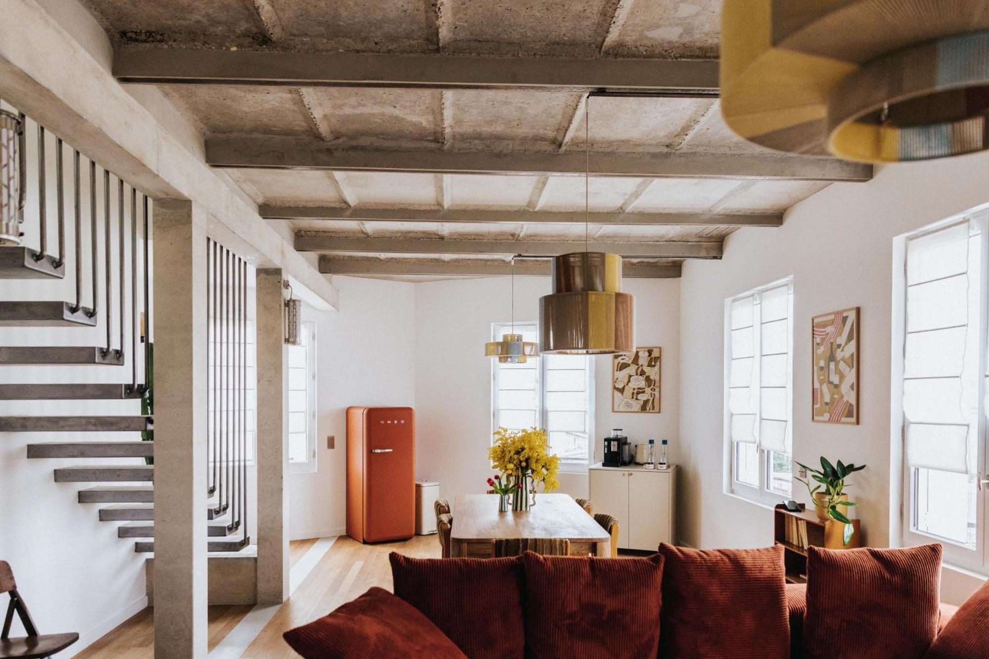 Maison Hubert Bordeaux Extérieur photo