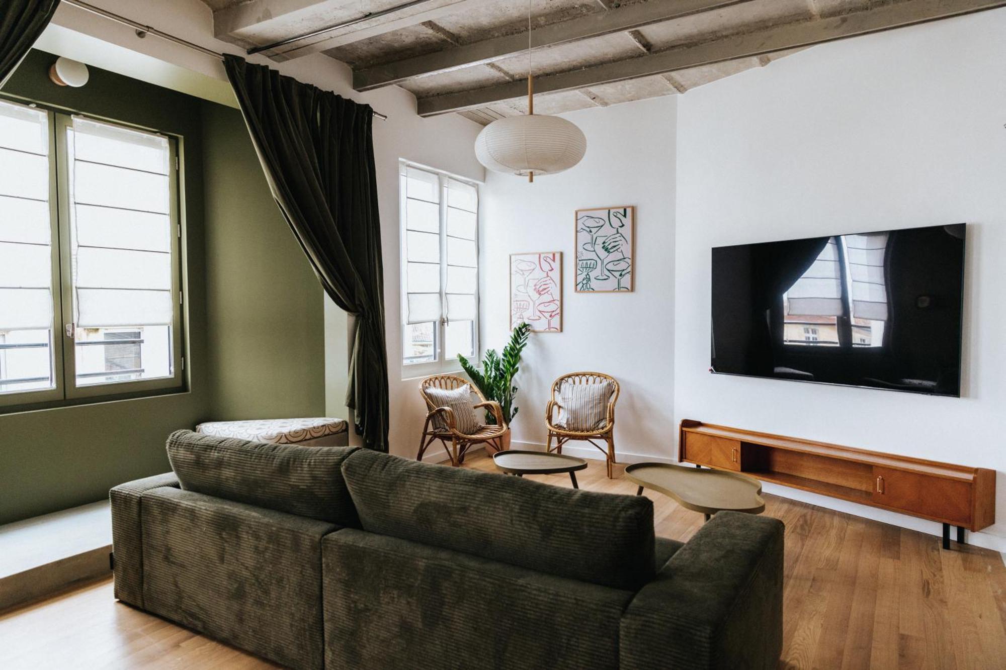 Maison Hubert Bordeaux Chambre photo