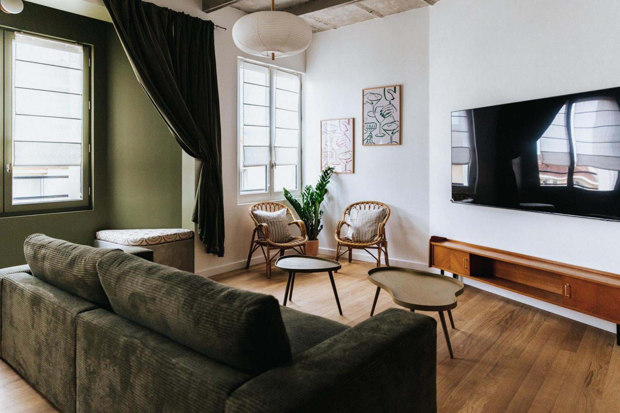 Maison Hubert Bordeaux Extérieur photo