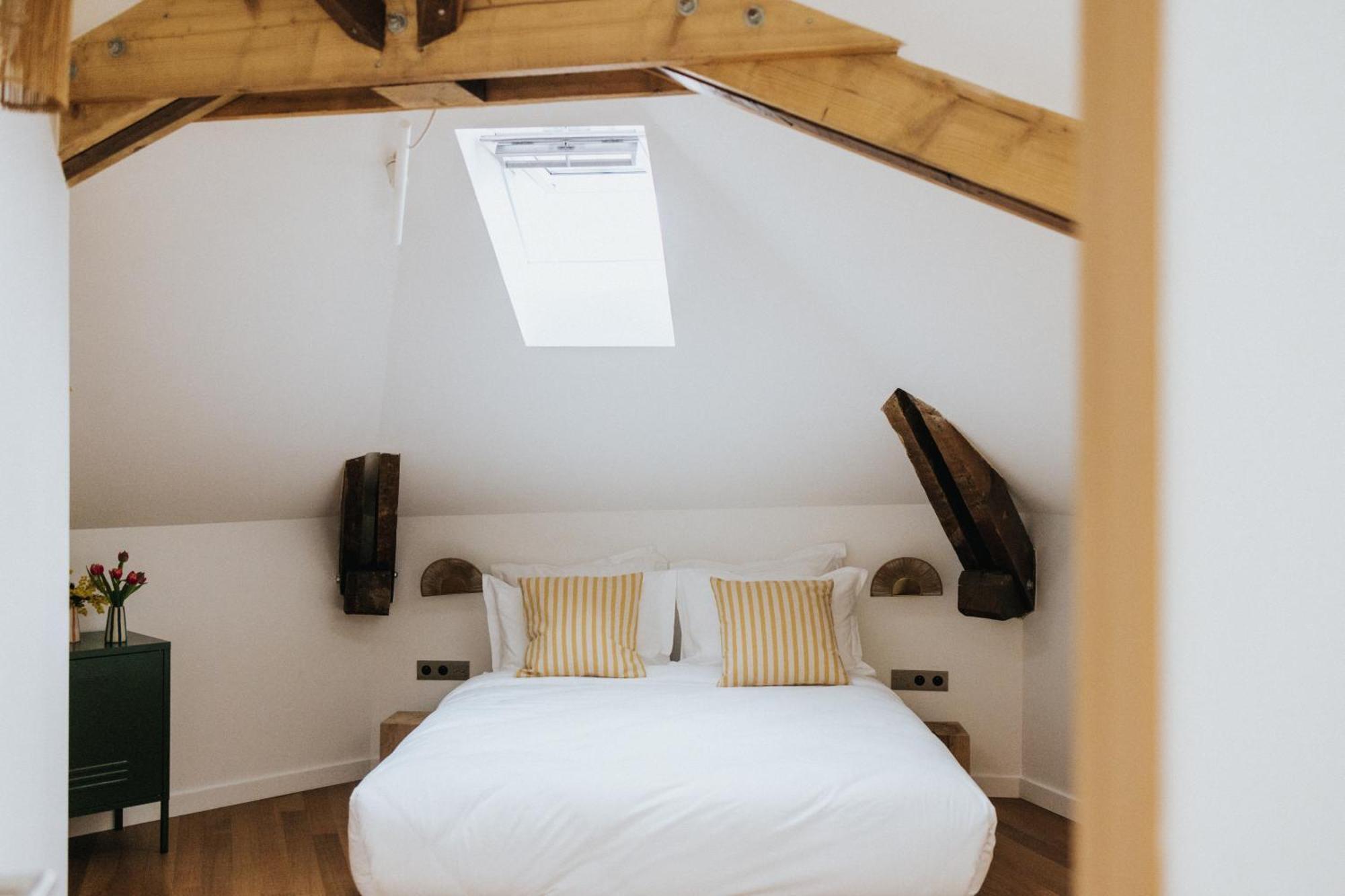 Maison Hubert Bordeaux Extérieur photo