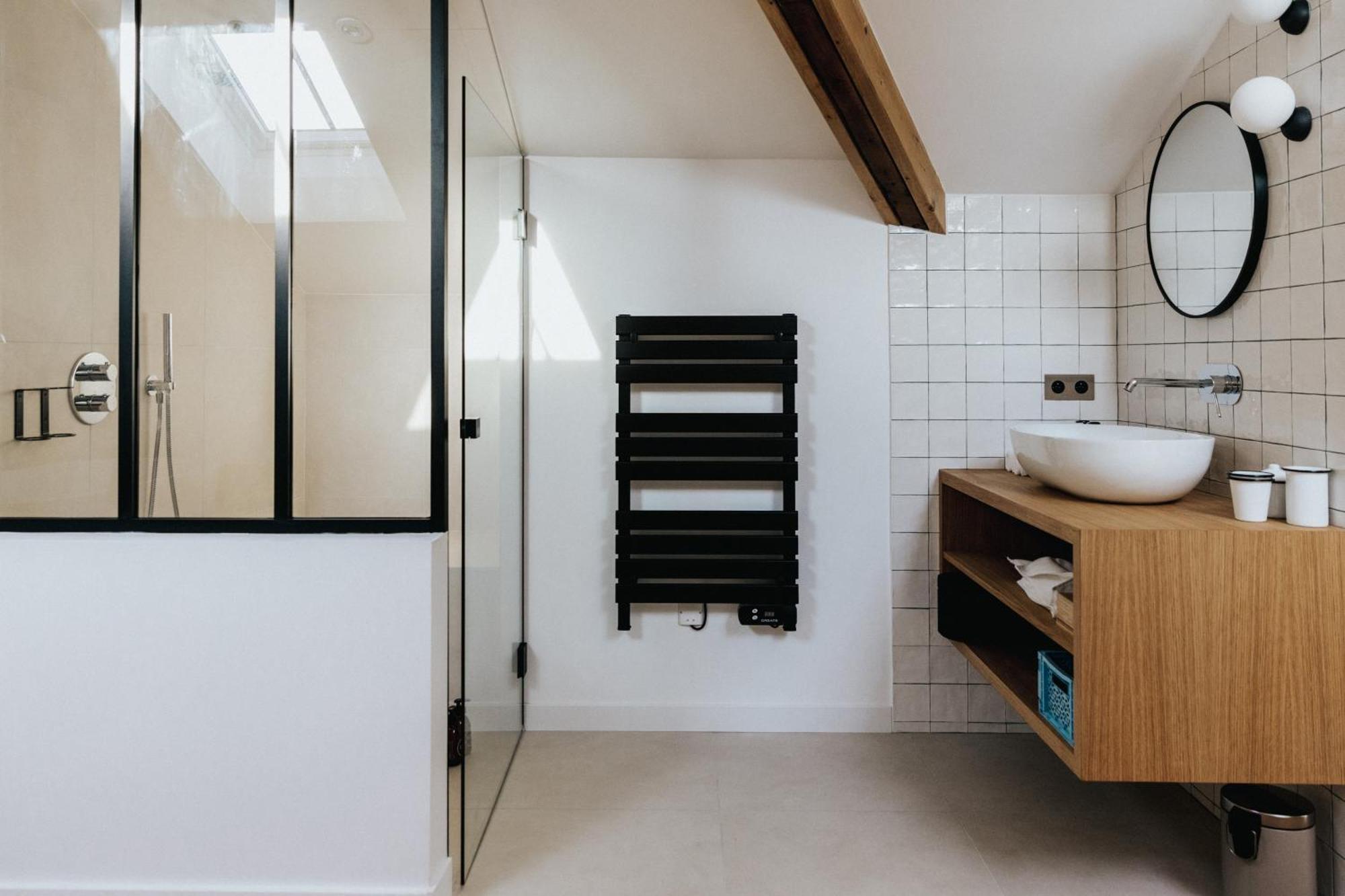 Maison Hubert Bordeaux Chambre photo