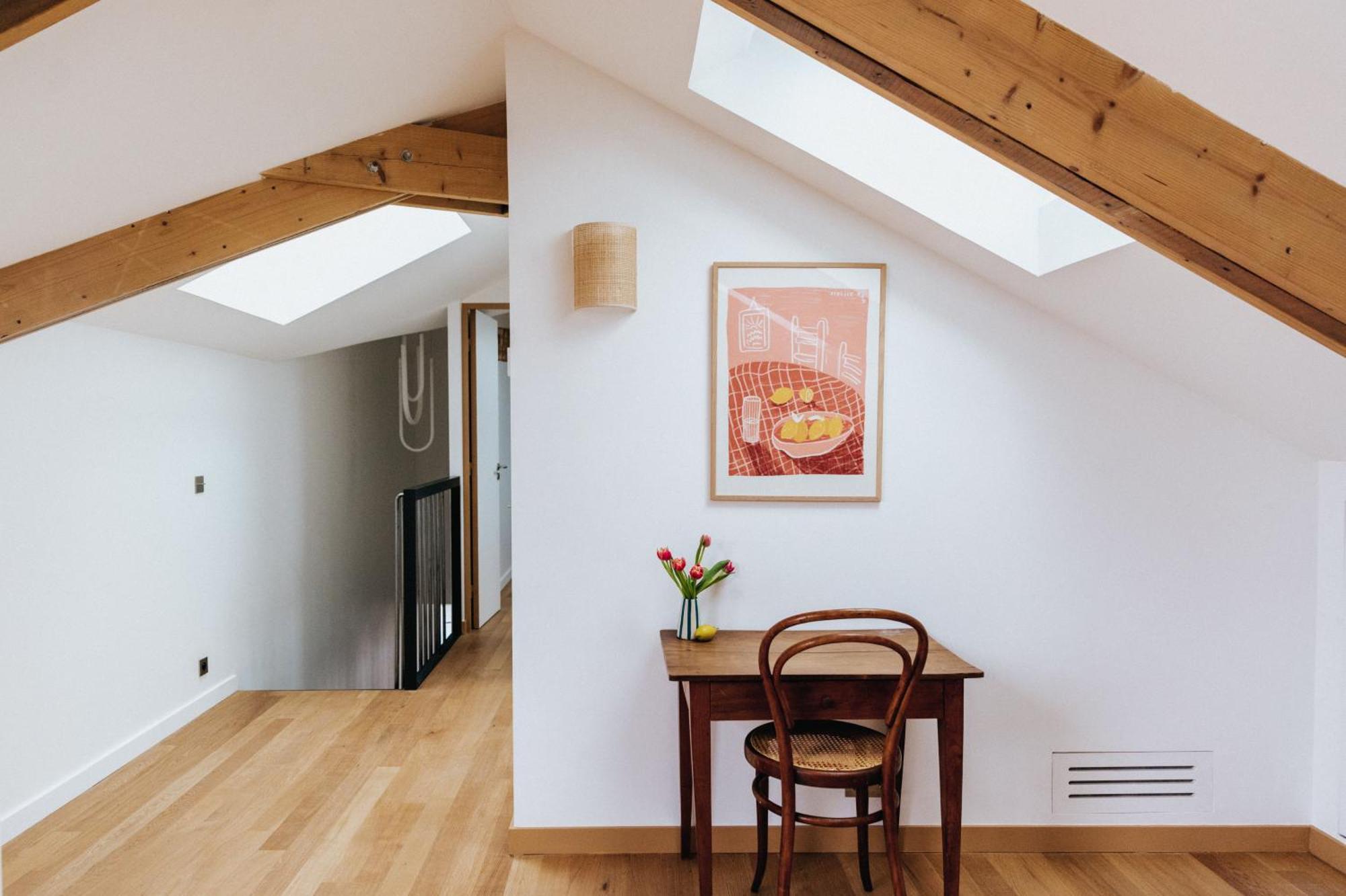 Maison Hubert Bordeaux Extérieur photo