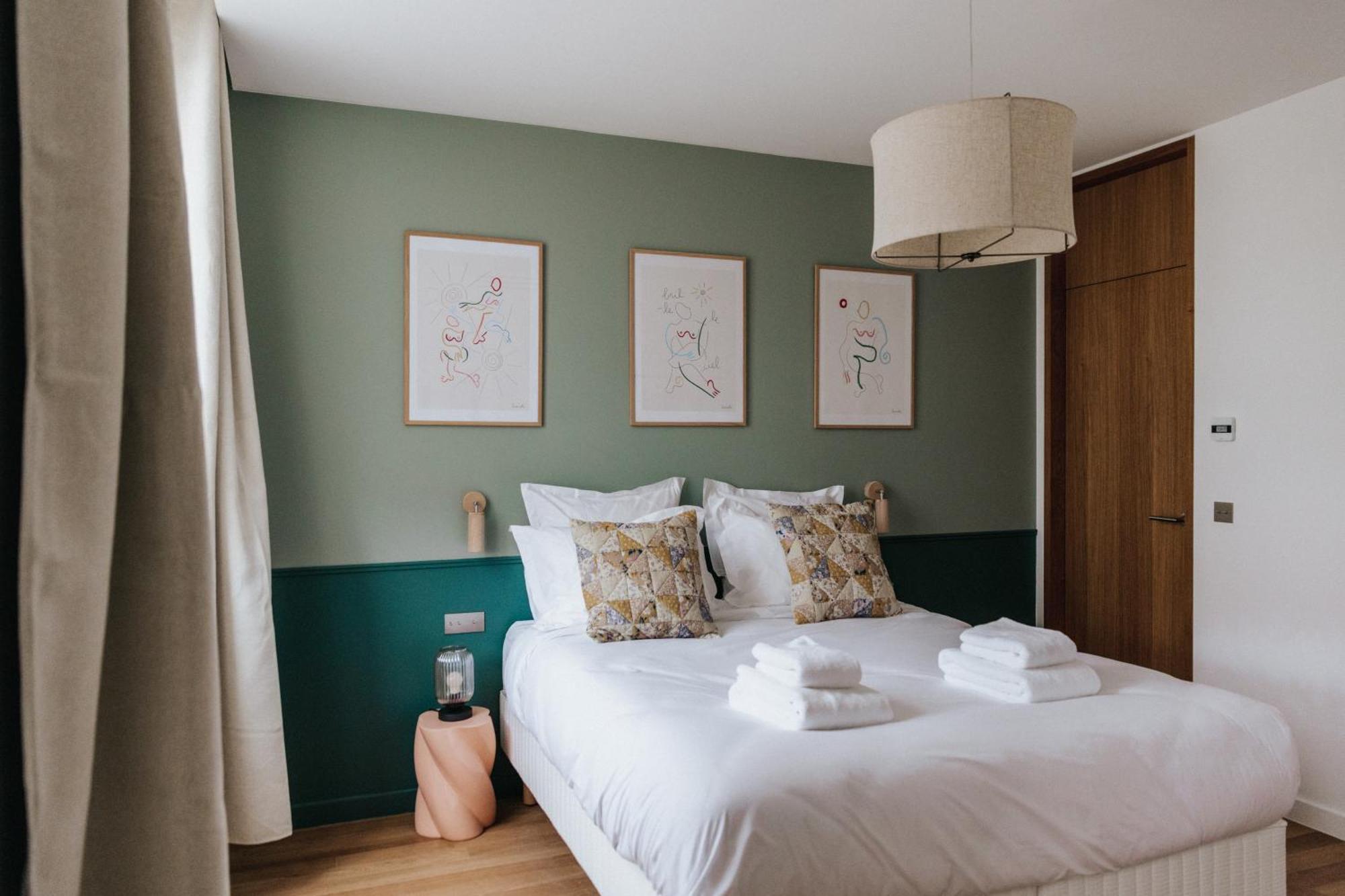 Maison Hubert Bordeaux Extérieur photo