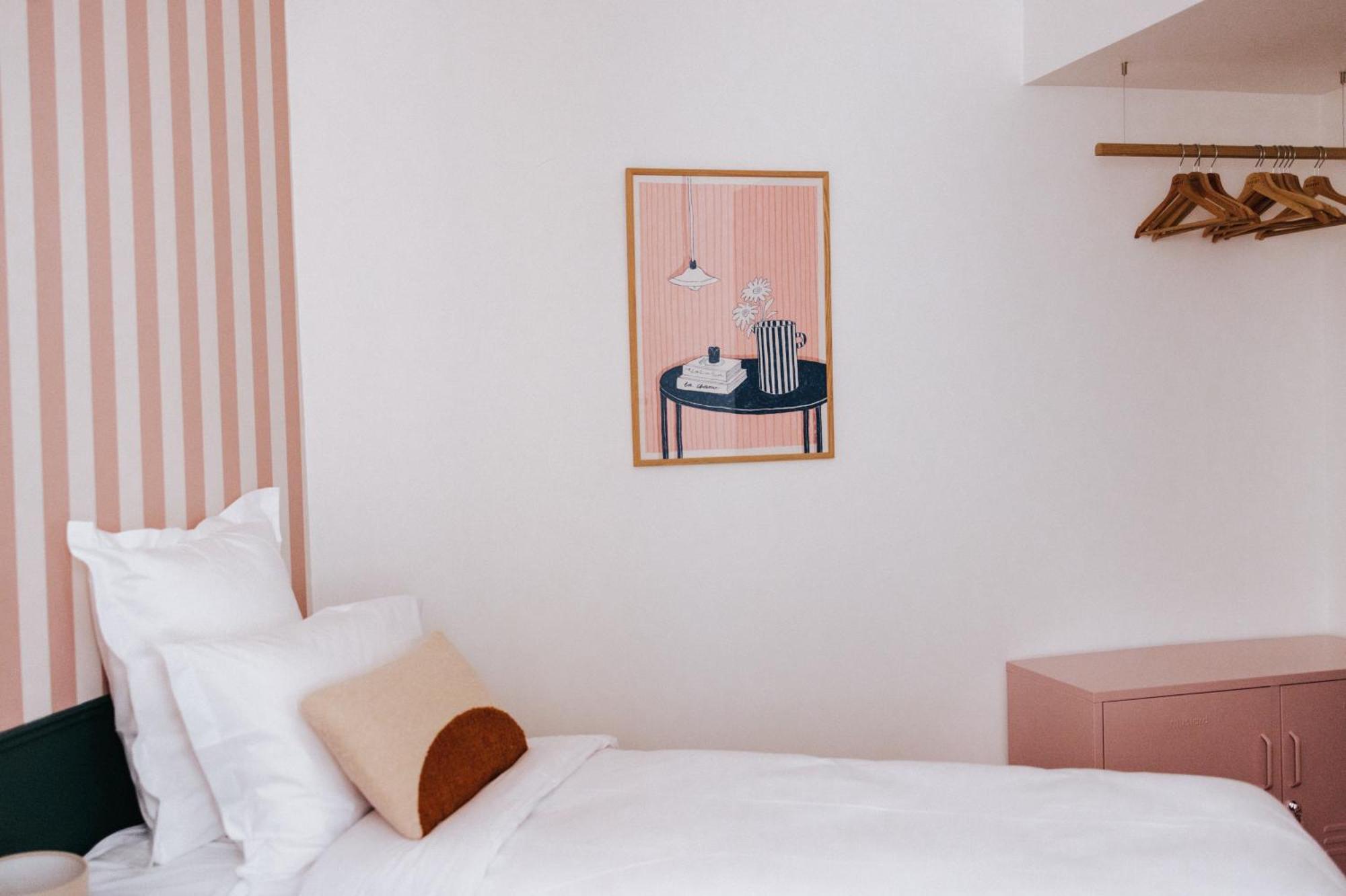 Maison Hubert Bordeaux Chambre photo