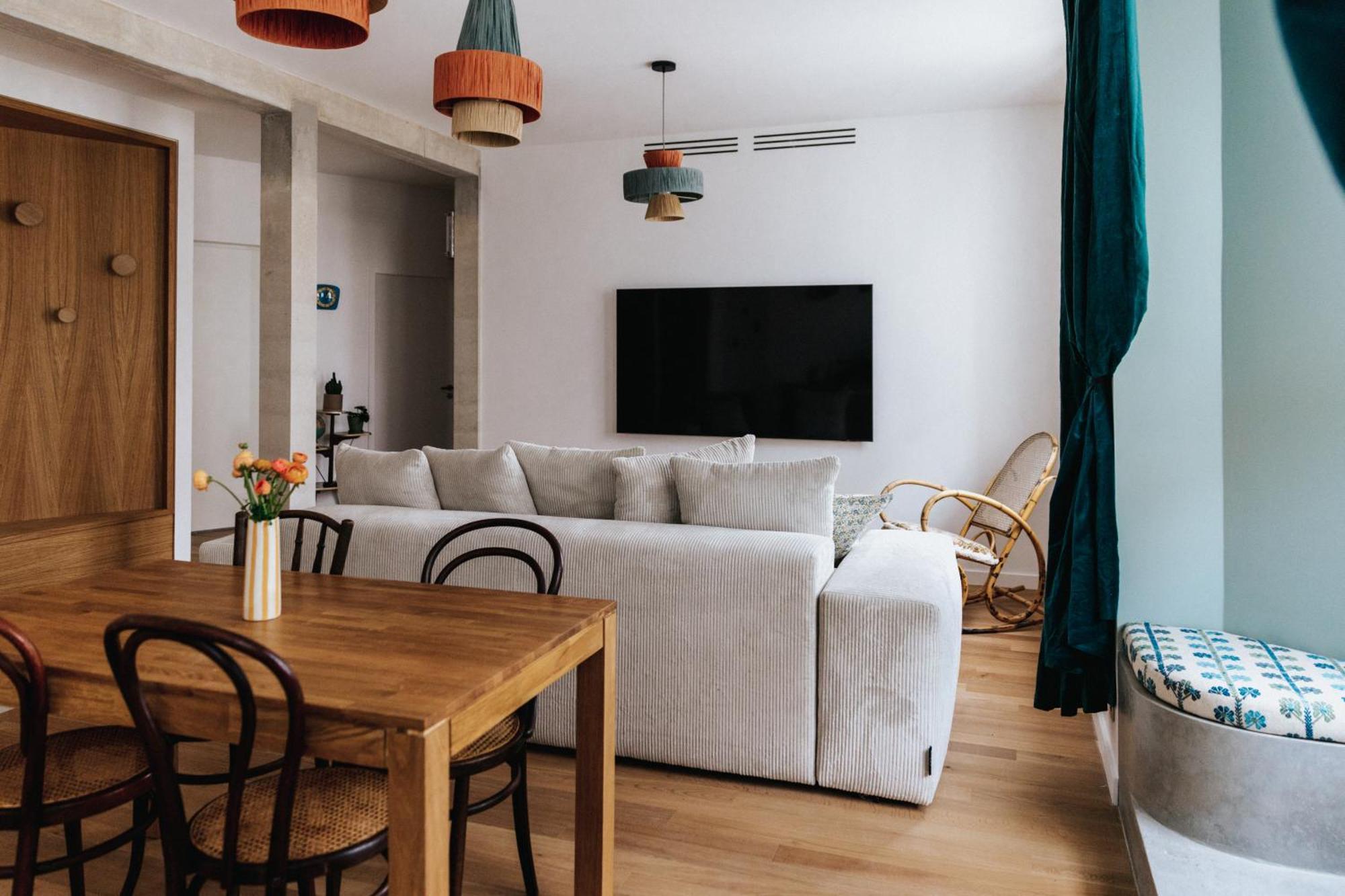Maison Hubert Bordeaux Extérieur photo