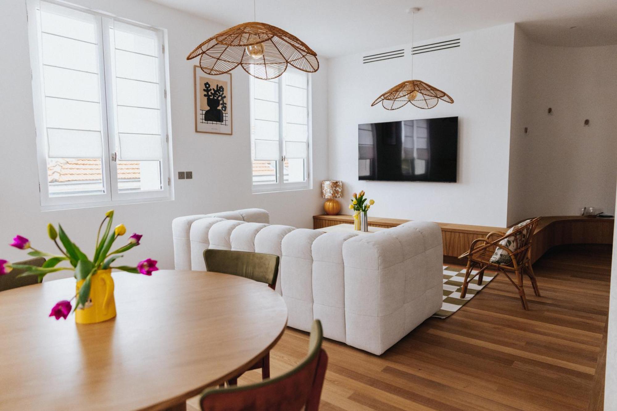 Maison Hubert Bordeaux Extérieur photo