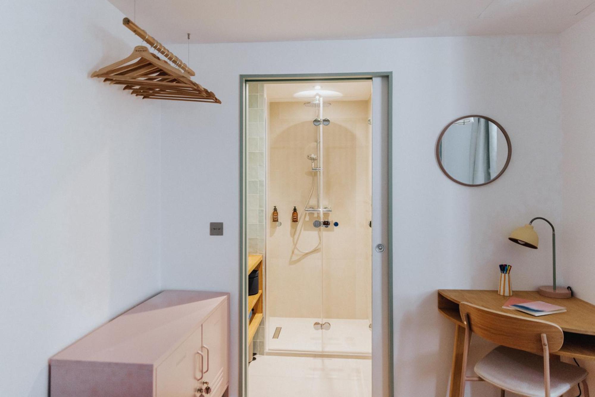 Maison Hubert Bordeaux Chambre photo