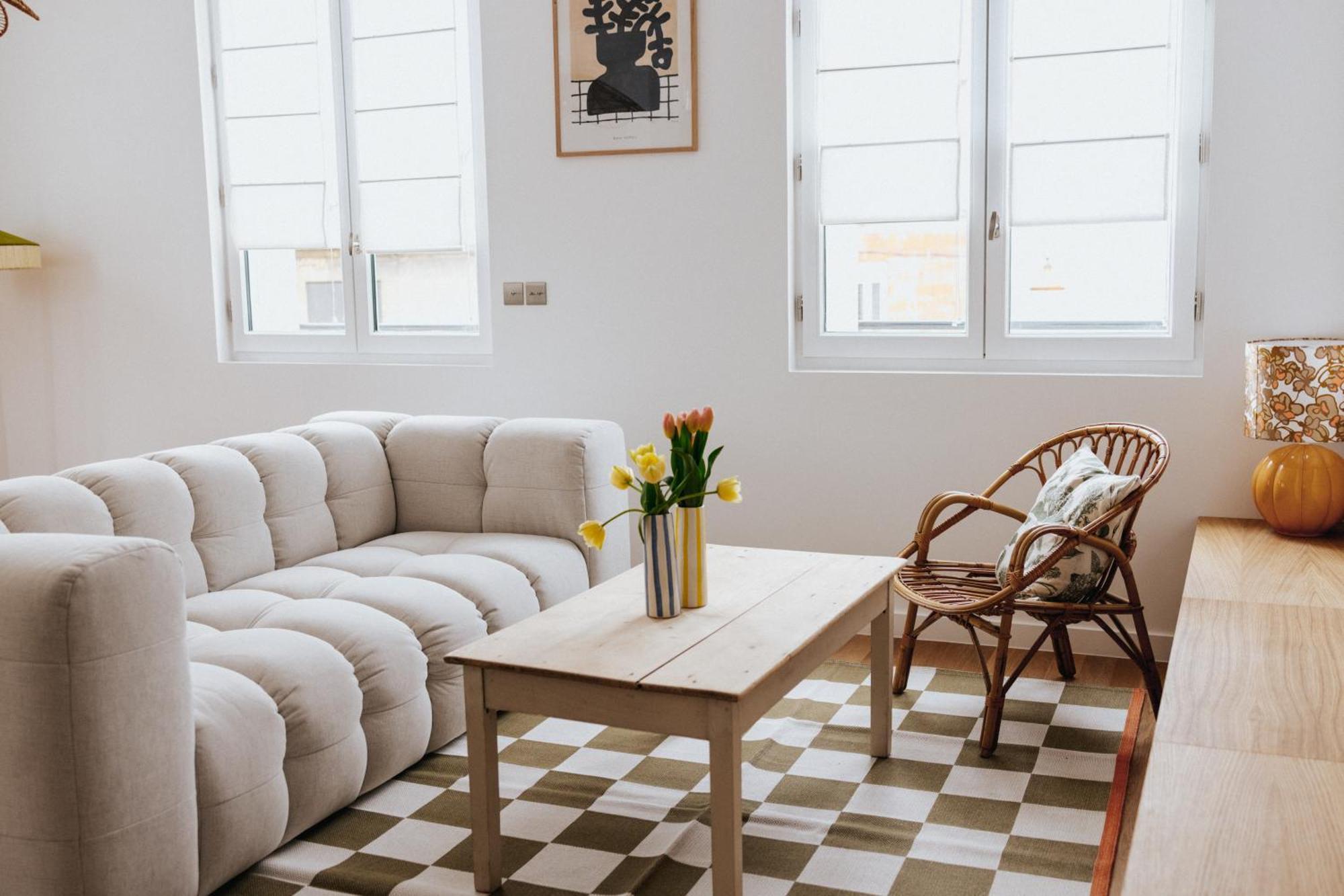 Maison Hubert Bordeaux Chambre photo