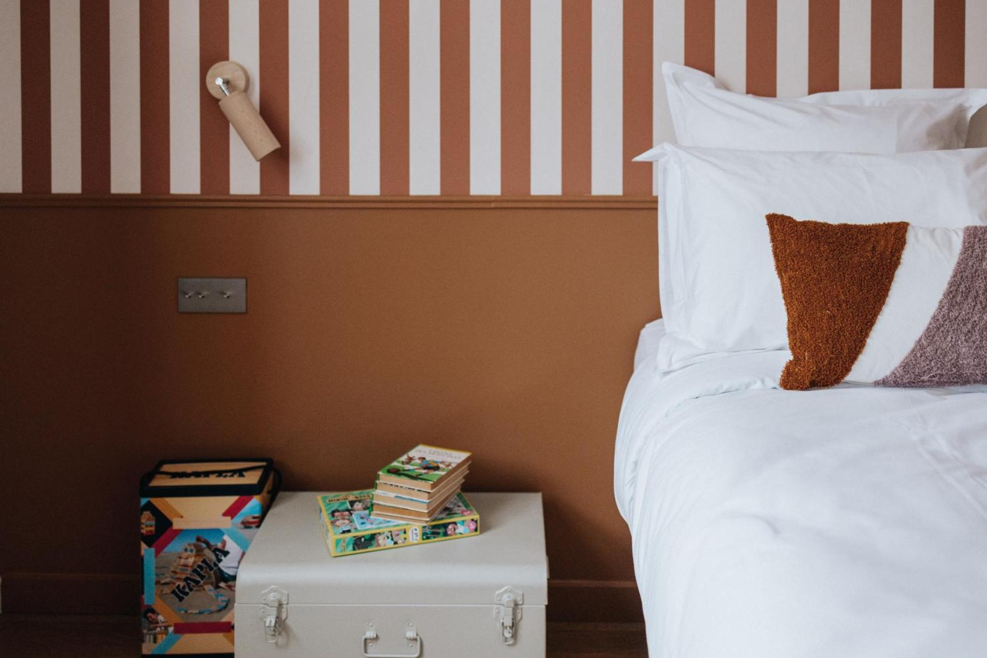 Maison Hubert Bordeaux Chambre photo